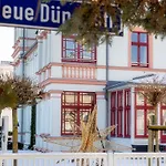 Apartamento Seeblick Stettiner Haff Heringsdorf (Usedom)