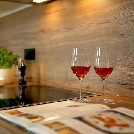 Lejlighed Seeblick Stettiner Haff *