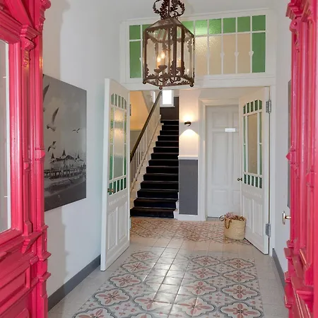 Seeblick Stettiner Haff * Heringsdorf (Usedom)