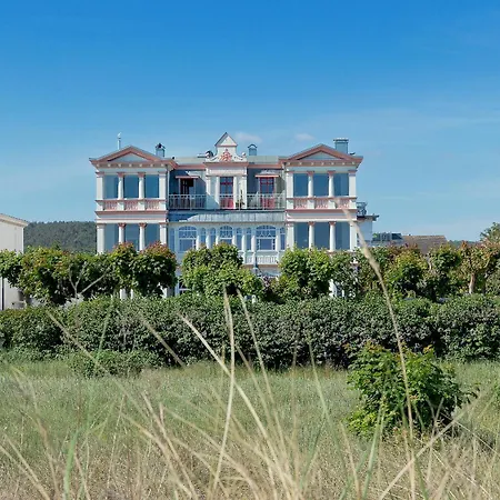 Seeblick Stettiner Haff