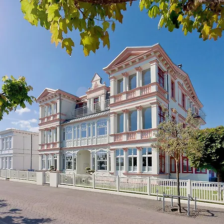 Seeblick Stettiner Haff