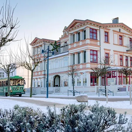 Seeblick Stettiner Haff