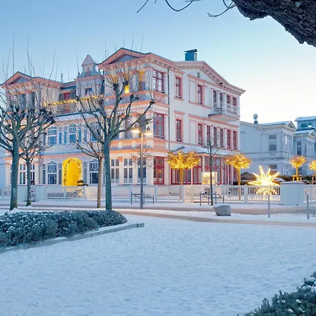 Seeblick Stettiner Haff Appartement *