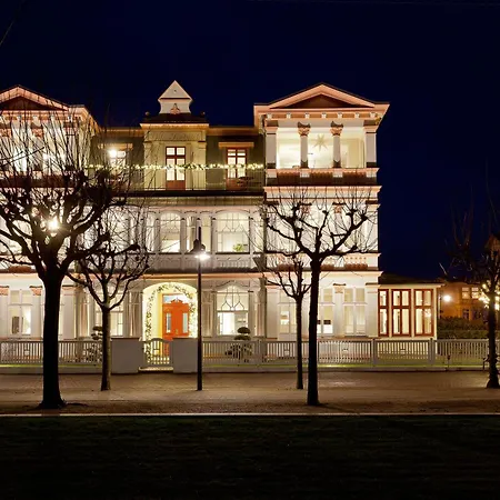 Seeblick Stettiner Haff Appartement Heringsdorf (Usedom)