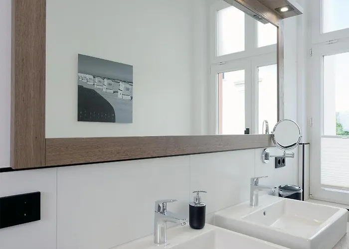 Seeblick Stettiner Haff 아파트
